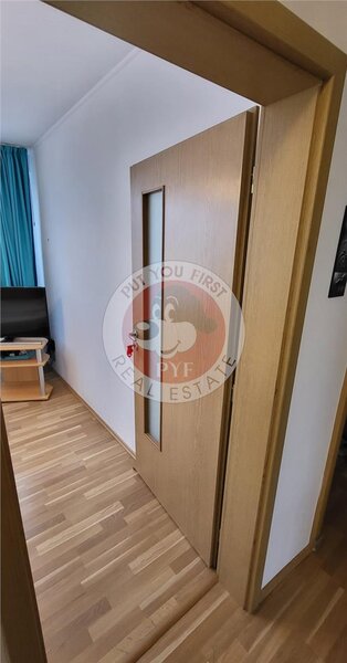 Metrou Piata Iancului | Apartament 3 camere | Semidecomandat | 65mp | B12405