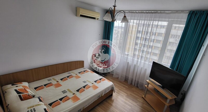 Metrou Piata Iancului | Apartament 3 camere | Semidecomandat | 65mp | B12405