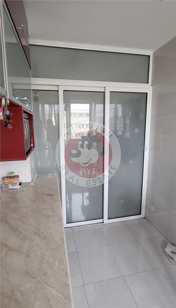 Metrou Piata Iancului | Apartament 3 camere | Semidecomandat | 65mp | B12405