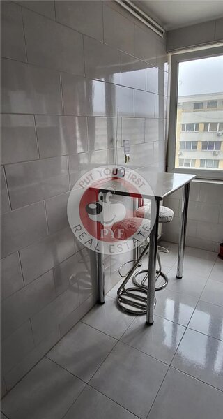 Metrou Piata Iancului | Apartament 3 camere | Semidecomandat | 65mp | B12405