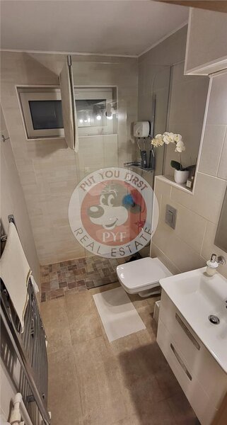 Metrou Piata Iancului | Apartament 3 camere | Semidecomandat | 65mp | B12405